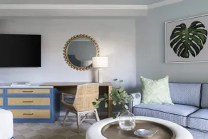 Omni Hilton Head Oceanfront Resort - Chambre