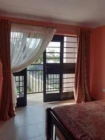 El Sueno Homestay - Room