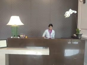 The Mansion - Reception