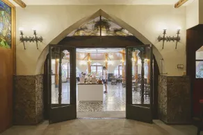 Mesón Castilla Atiram - Restaurant