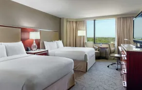 Hilton Atlanta Northeast - Chambre