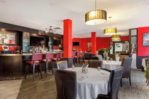 Best Western Milton - Restaurant