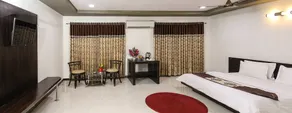 Saavaj Resort, Sasan Gir - Where Wilderness Meets Luxury - Room
