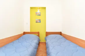 Apartments Denis 344 - Rum
