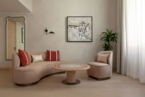Park Hyatt Milano - Chambre