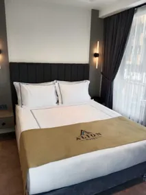 Alion Hotel - Room