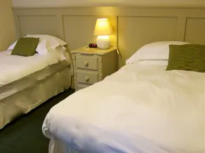 The Midland Hotel - Room