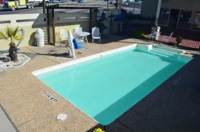 Hill Country Inn - Piscine