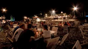 Echoland Boutique Bed And Breakfast - Restaurant