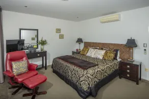Tarlton's Lodge - Habitación
