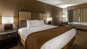 Best Western Yuba City Inn - Chambre