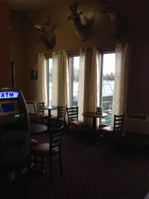 Mobridge Kountry Inn - Lobby