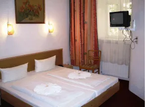 Hotel Messe am Funkturm - Room