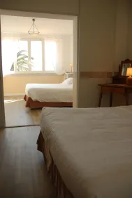 Hôtel La Fiancée Du Pirate Villefranche-sur-Mer - Chambre