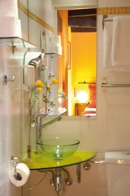 Le Kléber Hôtel - Salle de bain