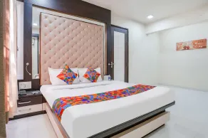 Via Rudra Residency - Rum