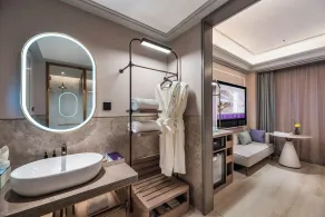 Mercure Ningbo Yinzhou - Zimmer