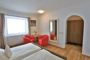 Gästehaus Wiesegg - Room