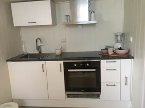 Otra Inn - Private kitchen