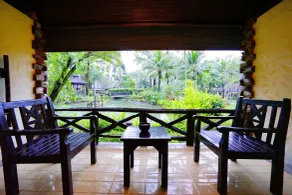 Annika Koh Chang , Formerly Ramayana Koh Chang Resort & Spa - Vue de la chambre
