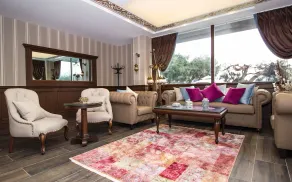 Le Marde Hotel - Réception