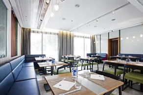 Novotel Roma Eur - Restaurant