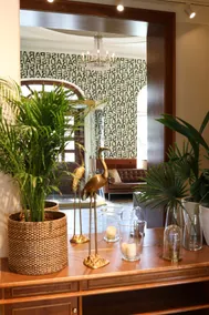 Boutique Hotel Krone München - Réception