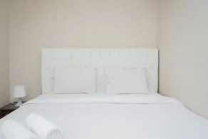 Comfort 2BR Paddington Heights Apartment By Travelio - Chambre