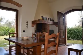 Agriturismo Rigone in Chianti - Rom