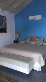 Paradise Beach Hotel - Room