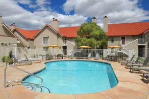Sonesta ES Suites Albuquerque - Piscine