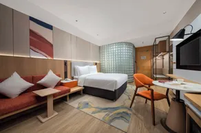Holiday Inn Express Shangdi Beijing by IHG - Chambre