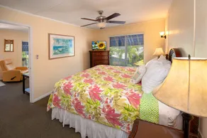 Cedar Cove Resort & Cottages - Chambre