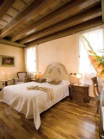 Hotel Il Chiostro - Quarto