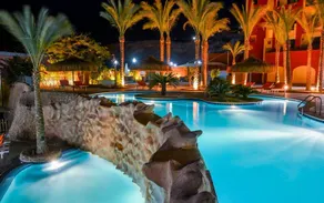 Sun & Sea Hotel and Aqua Park - Hurghada - Camera