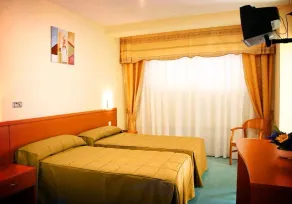 Hotel Las Viñas - Værelse
