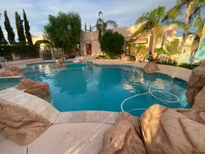 Santa Fe Suite - Pool