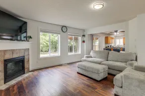 East Vancouver Home Near Trails & Lacamas Lake - Interiör