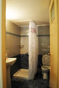 Neapolis Rooms & Apartments - Salle de bain