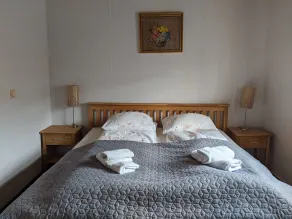 Engimyri Lodge - Room