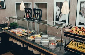 Leonardo Hotel Köln - Restaurant
