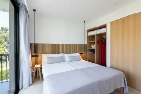 Hotel Eu Bahia Pollença - Værelse