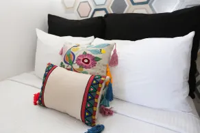 Casa Chukum - Hotel Boutique - Chambre