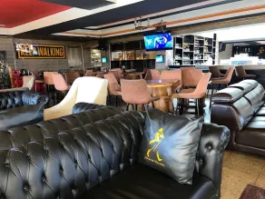 Louize Simba Hotel Embu - Restaurant