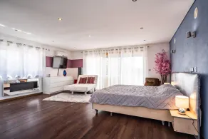 Akivillas Azeitao Relax - Værelse