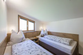 KENDLGUT Appartements am BioBauernhof inklusive unbegrenztem Eintritt in die Alpentherme & Sommer Bergbahnen kostenlos - Værelse