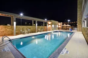 Home2 Suites by Hilton Palm Bay Melbourne I 95 - Piscine