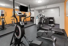 Baymont by Wyndham Downtown Detroit - Salle de remise en forme