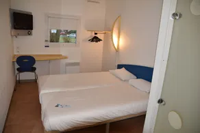 ibis budget Rochefort - Rom
