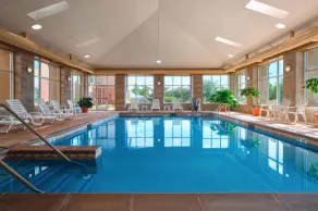 Homewood Suites Lancaster - Pool